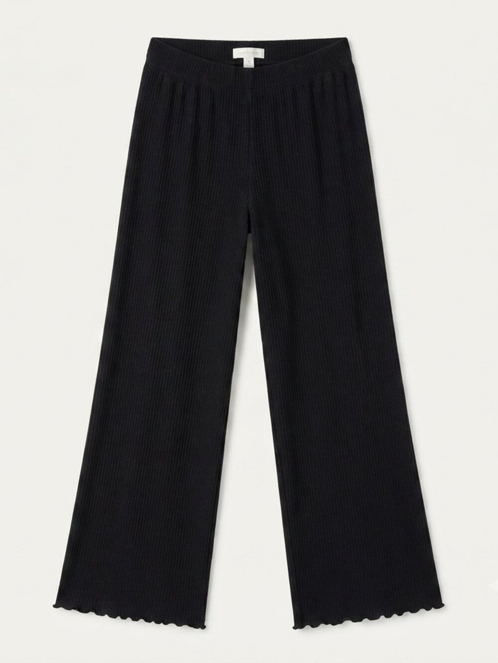 CBrand Pajama Pants Wide Leg Loungewear Comfortable Stretch